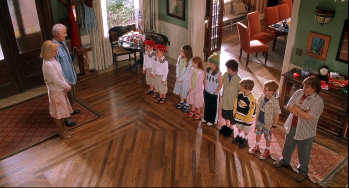 The Houses In Steve Martin s Cheaper By The Dozen the-houses-in-steve-martin-s-cheaper-by-the-dozen