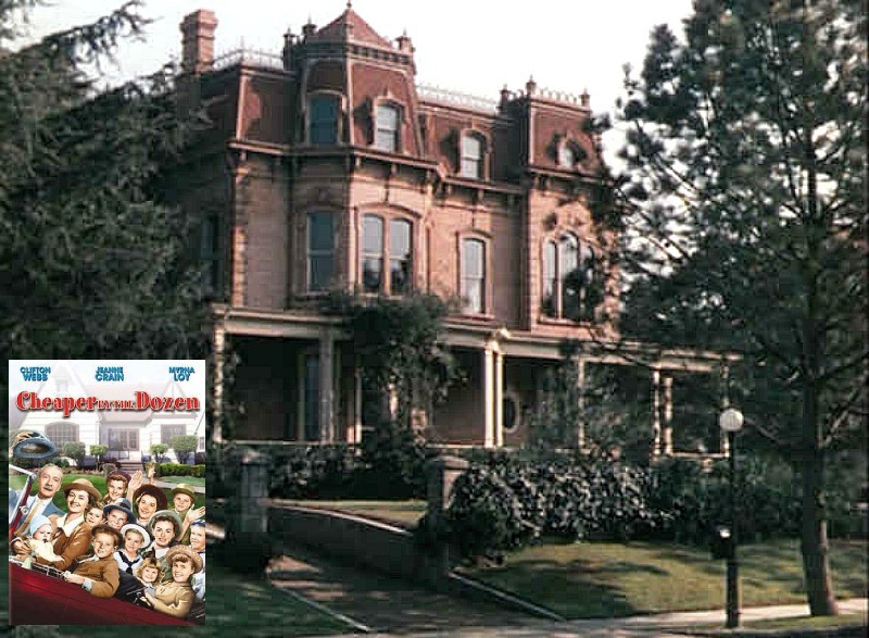 the-house-from-the-classic-movie-cheaper-by-the-dozen-1950